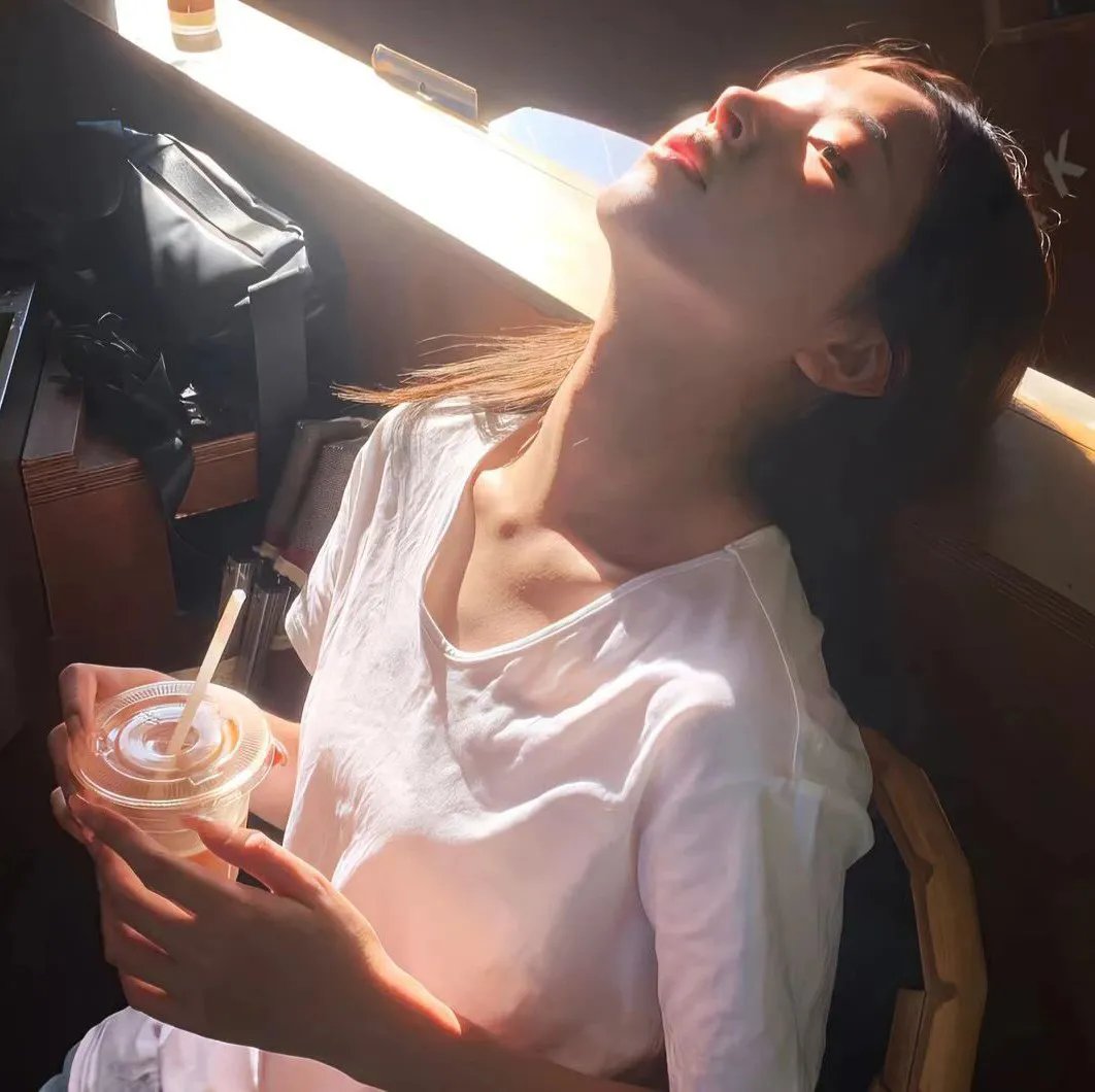 上船了各位!