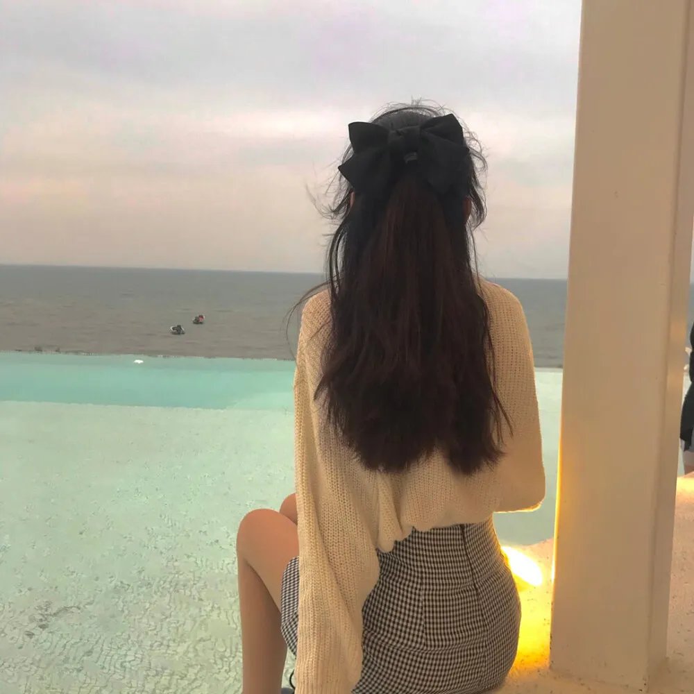 龙之女