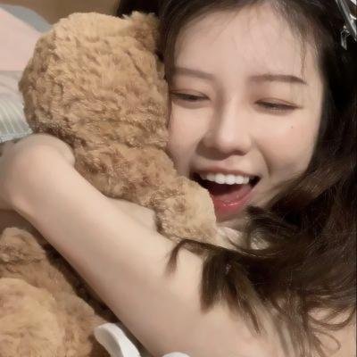 在江边