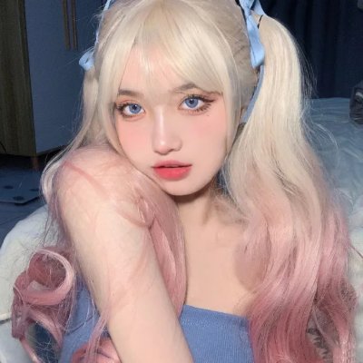 魔法少女特殊战明日香